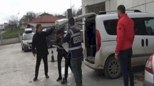 Eski eşinin kız arkadaşını öldüren şahıs tutuklandı