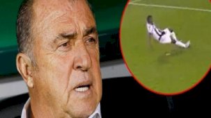Eski Fenerbahçeli penaltıyı kaçırdı! Fatih Terim'in Panathinaikos'u, Yunanistan Kupası'nda finalde