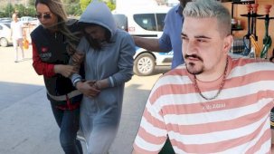 Eski nişanlısını öldüren kadının cezası belli oldu