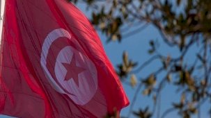 Eski Tunus Cumhurbaşkanı Merzuki'ye 8 yıl hapis cezası