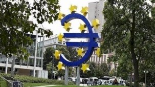 Euro Bölgesi'nin ocak ayı enflasyonu açıklandı