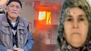 Evdeki yangında ölmüştü! Kahreden detay ortaya çıktı