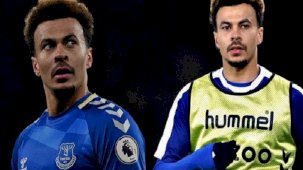 Everton'da Dele Alli kararı! Ada temsilcisinde engel: devir işlemi