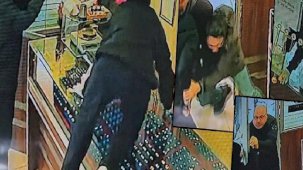 Evlenmek için para bulamayan çiftten şoke eden soygun planı!