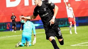 Eyüpspor, Erencan Yardımcı'nın bonservisini belirledi!