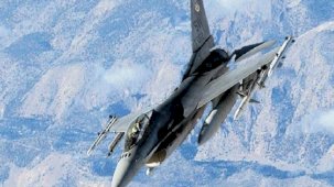 F-16 alımında sorun yok