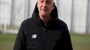 Fahrudin Omerovic: Beşiktaş kendi sahasında kuvvetli bir takım!