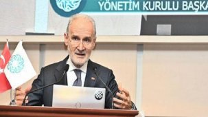 “Faiz artışı dezenflasyon sürecinin en etkili silahı, ancak yegane silahı da değil”