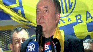 Faruk Koca'nın yargılandığı davada 'rapor bekleme' kararı