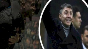 Fatih Karagümrük'ün yeni transferi Galatasaray maçına damga vurdu! Marcao'dan bir ilk