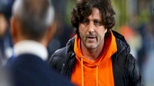 Fatih Tekke: Tek istediğim şey bugün cesur oynamaktı!