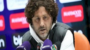 Fatih Tekke: Yerleşik savunmada problemlerimiz devam ediyor!