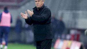Fatih Terim'den galibiyet sonrası Samet Akaydin sözleri