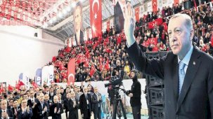 ‘Faturayı Bay Kemal’e kestiler’