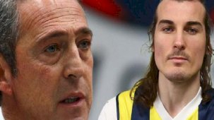 Fenerbahçe Başkanı Ali Koç Haziran'da bırakıyor! 'Yeni bir başkanımız olacak'