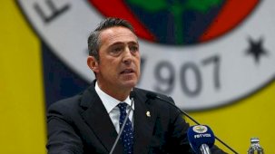 Fenerbahçe Başkanı Ali Koç PFDK'ya sevk edildi