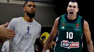 Fenerbahçe Beko'nun yıldızından EuroLeague itirafı! Kostas Sloukas yorumu