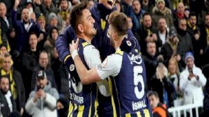 Fenerbahçe dünyada 26. sırada! Türkiye'de zirveye yerleşti