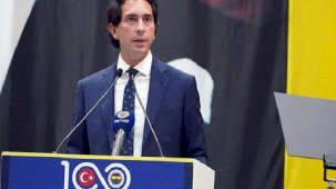 Fenerbahçe Genel Sekreteri Burak Kızılhan'dan birlik çağrısı
