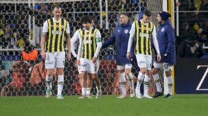 Fenerbahçe kaleye adeta duvar ördü! 5 maçta sadece 2 gol...