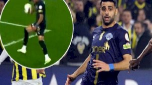 Fenerbahçe maçı sonrası Kasımpaşa'da Yunus Emre Gedik'ten penaltı açıklaması!