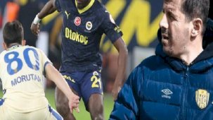 Fenerbahçe maçında Emre Belözoğlu'nun sevinci gündem oldu!