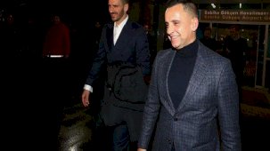 Fenerbahçe Sportif Direktörü Branco'dan iddialara yanıt: Hoşuma gitmedi desem yalan olur