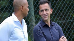 Fenerbahçe Sportif Direktörü Mario Branco, PFDK'ye sevk edildi