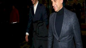 Fenerbahçe Sportif Direktörü Mario Branco'dan Galatasaray çıkışı