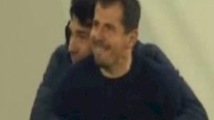 Fenerbahçe taraftarından gole sevinen Emre Belözoğlu'na tepki