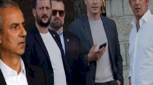 Fenerbahçe toplam 30 milyon euroluk teklifi reddetti!