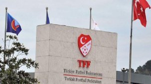 Fenerbahçe ve Beşiktaş PFDK'ya sevk edildi