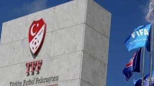 Fenerbahçe ve Beşiktaş, PFDK'ya sevk edildi