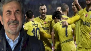 Fenerbahçe'de Aykut Kocaman'dan bu yana bir ilk! Tam 13 yıl sonra