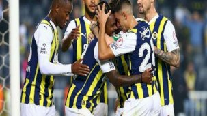 Fenerbahçe'de ayrılık kapıda! Sağlık kontrolünden geçti