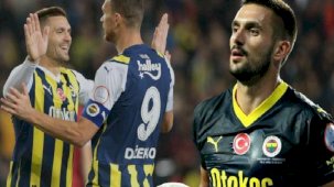 Fenerbahçe'de Dusan Tadic'ten Galatasaray itirafı! 'Tarifi imkansız'