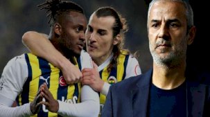 Fenerbahçe'de hedefteki adam İsmail Kartal! Herkesi şaşırttı, yönetim görüşme yapacak