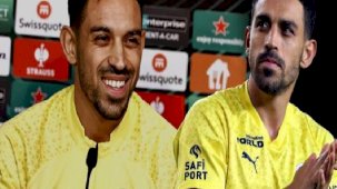 Fenerbahçe'de İrfan Can Kahveci'ye talip çıktı! Menajeri açıkladı