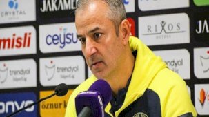 Fenerbahçe'de İsmail Kartal'dan Ali Koç mesajı!