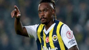 Fenerbahçe'de Lincoln'le yollar ayrıldı! İşte satın alma opsiyonu