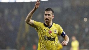 Fenerbahçe'de Mert Hakan Yandaş kararı! İsmail Kartal'ın planı belli oldu