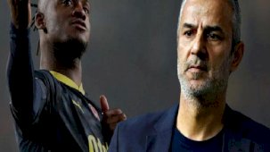 Fenerbahçe'de Michy Batshuayi fırtınası! Türkiye Kupası'nda inanılmaz performans