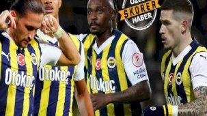 Fenerbahçe'de Ryan Kent gerçekleri ortaya çıktı! İşte ayrılıkların perde arkası
