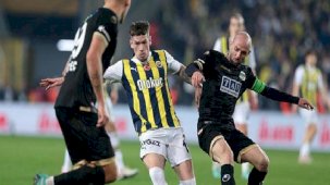 Fenerbahçe'de Ryan Kent'in lisansı çıkarılmadı!