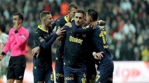 Fenerbahçe'de sarı tehlike! İşte sınırda olan 5 futbolcu