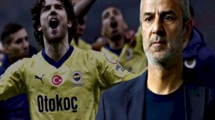 Fenerbahçe'de yeni rekor hedefi! Ferdi Kadıoğlu'nda EURO 2024 faktörü