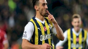 Fenerbahçe'den Başakşehir'e İrfan Can Kahveci bonusu