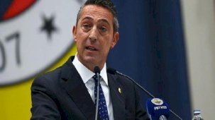 Fenerbahçe'den Dursun Özbek'in açıklamalarına yanıt!