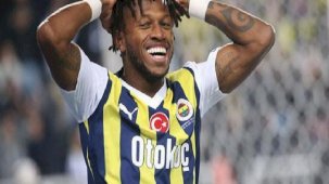Fenerbahçe'den Fred kararı! Kasımpaşa maçında yok
