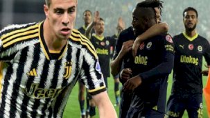 Fenerbahçe'den Kenan Yıldız hamlesi! Perde arkası ortaya çıktı